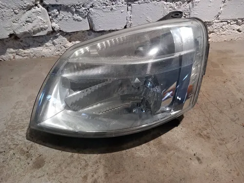 9644150980 Peugeot Partner Headlight/headlamp