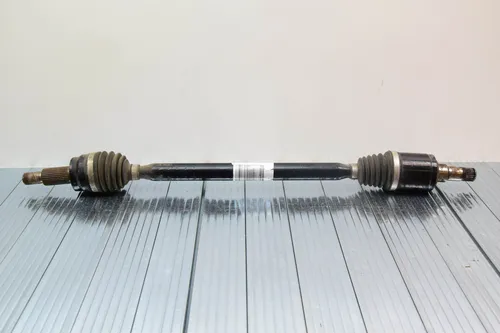 K8D24K138AC Land Rover Range Rover Evoque L538 Rear driveshaft