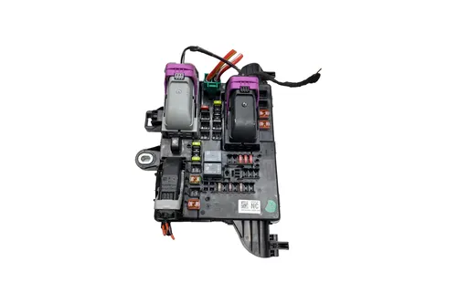 1327731905 Opel Insignia A Comfort/convenience module