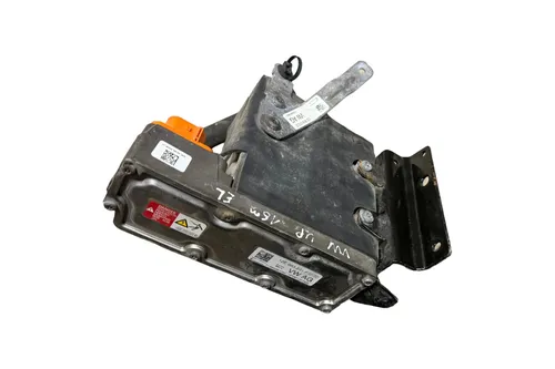 12E963231F Volkswagen Up Electric engine pre-heating system (optional)