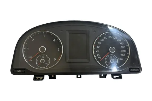 2K0920875A Volkswagen Caddy Speedometer (instrument cluster)