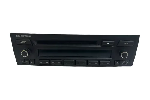 13264010 BMW X1 E84 Radio/CD/DVD/GPS head unit