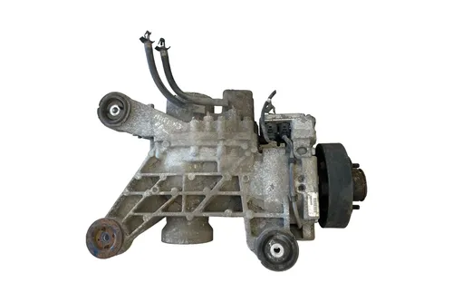 1K0907554F Audi A3 S3 8P Rear differential