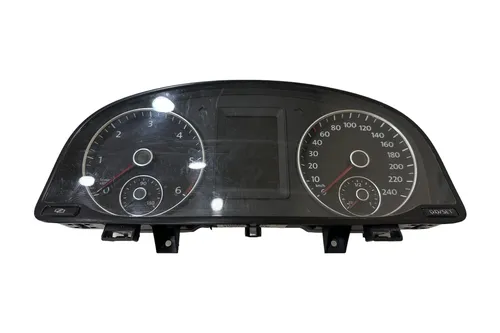 2K0920865E Volkswagen Caddy Speedometer (instrument cluster)