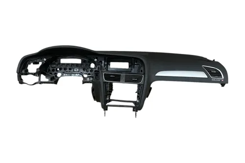 8K1857041A Audi A4 S4 B8 8K Dashboard