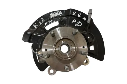 2H17B483EV KIA Niro Front wheel hub spindle knuckle