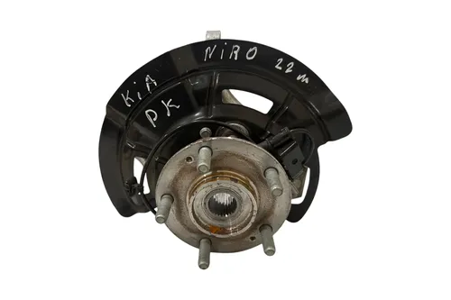 23B09B099EV KIA Niro Front wheel hub spindle knuckle