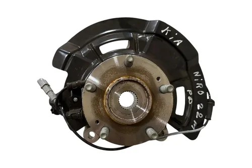 23A20A436EV KIA Niro Front wheel hub spindle knuckle