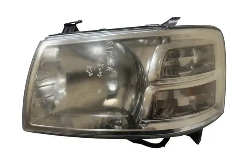 10016682 Ford Ranger Headlight/headlamp