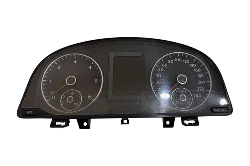 2K0920875A Volkswagen Caddy Speedometer (instrument cluster)