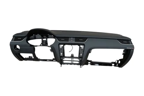5E1857091A Skoda Octavia Mk3 (5E) Dashboard
