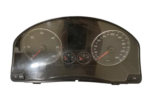1K0920874B Volkswagen Golf V Speedometer (instrument cluster)