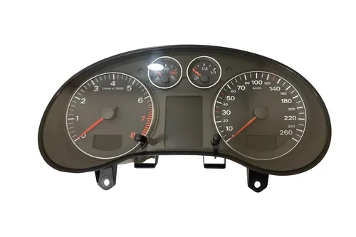 8P0920930NX Audi A3 S3 8P Speedometer (instrument cluster)