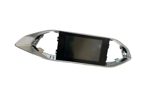 981148628000 Peugeot 308 Screen/display/small screen