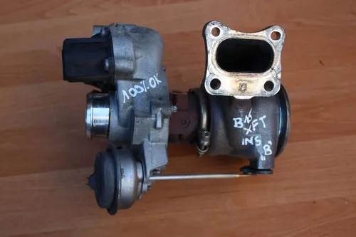 12690543 Opel Insignia B Turbo