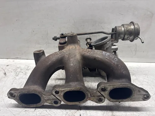 8602933 Volvo XC90 Turbo