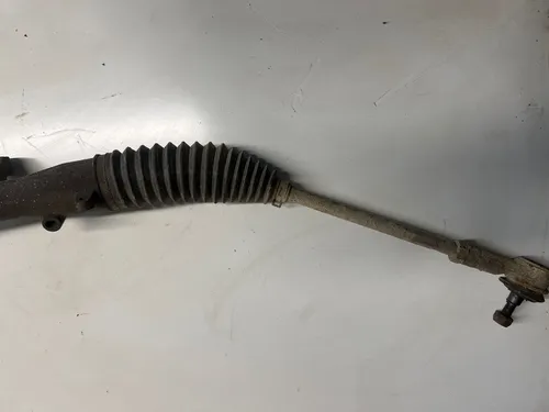 00045 Mitsubishi Outlander Steering rack
