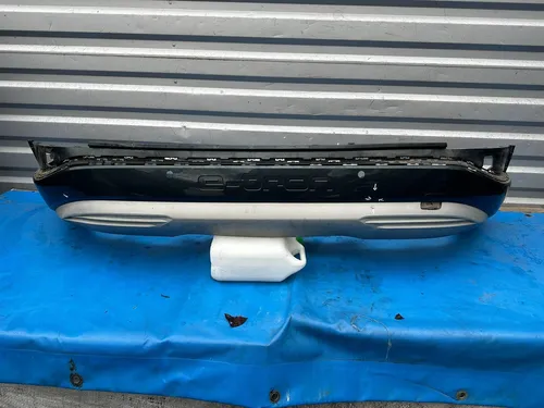 89A807521 Audi e-tron Rear bumper