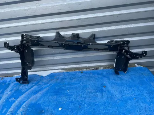 971805931C Porsche Panamera (971) Radiator support slam panel