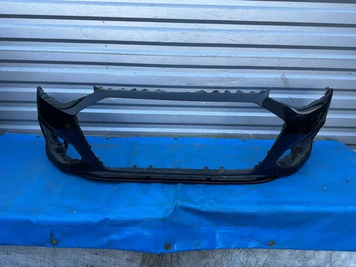 8W0807437AH Audi A4 S4 B9 8W Front bumper