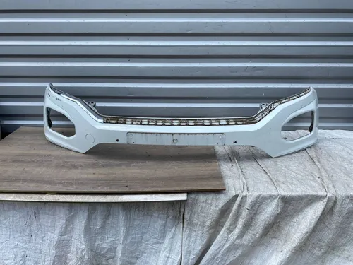 2GA807221AF Volkswagen T-Roc Front bumper