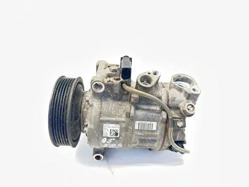 8T0260805H Audi A5 8T 8F Air conditioning (A/C) compressor (pump)