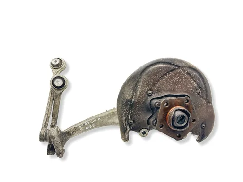 8W0407560 Audi A5 Front wheel hub spindle knuckle
