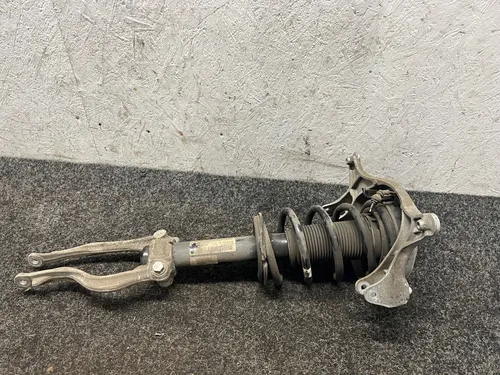 95B413031R Porsche Macan (95B) Front shock absorber/damper