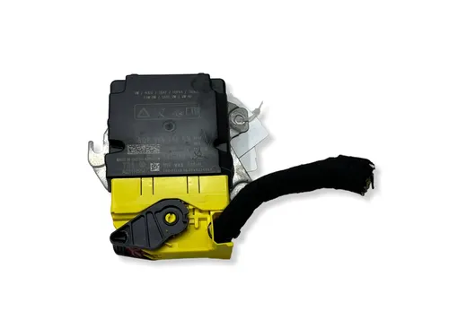 5QF959655BN Volkswagen T-Roc Airbag control unit/module