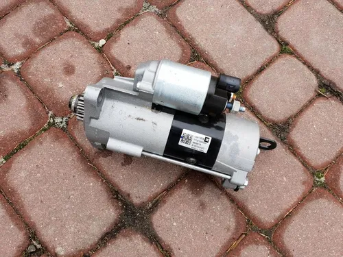 12681389 Opel Astra K Starter motor