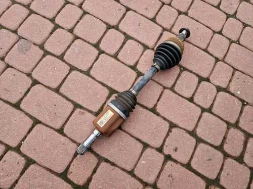 84138325 Opel Insignia B Front driveshaft