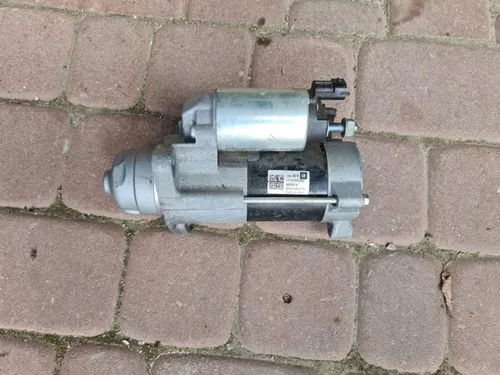 12680615 Opel Insignia B Starter motor