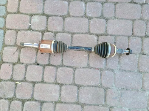 84138328 Opel Insignia B Front driveshaft