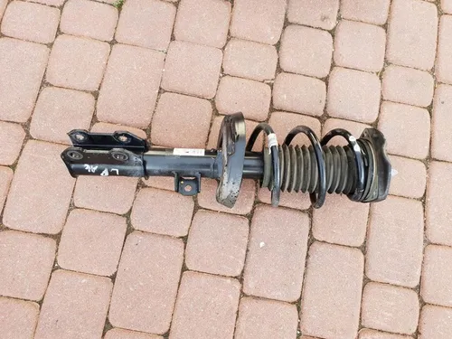 39039563 Opel Astra K Front shock absorber/damper