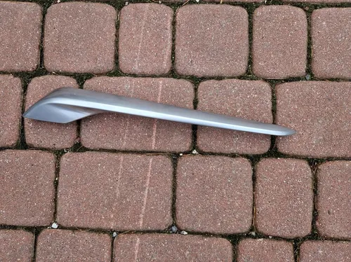 13491159 Opel Insignia B Front bumper upper radiator grill