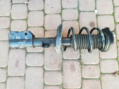 13453353 Opel Astra K Front shock absorber/damper