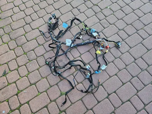 9834954180 Opel Grandland X Dashboard