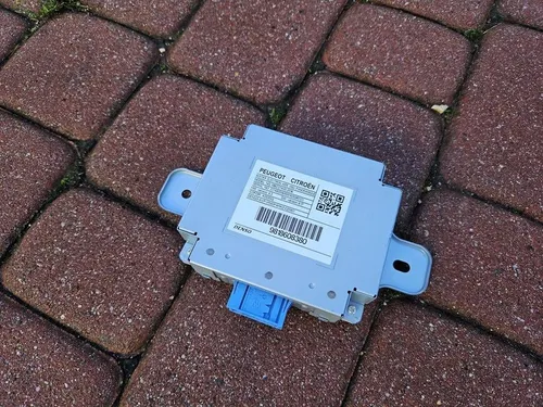 9818608380 Opel Grandland X Other control units/modules