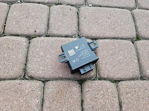 9834914380 Opel Grandland X Other control units/modules
