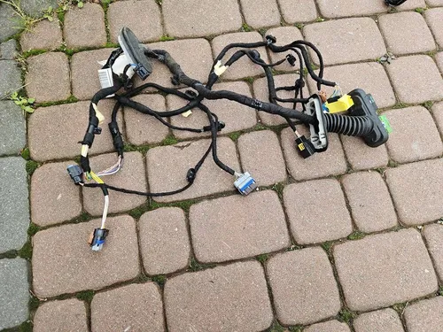 9833265180 Opel Grandland X Dashboard