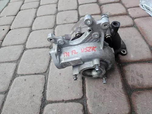 55515809 Opel Insignia B Turbo