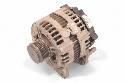 059903018K Audi Q7 4L Generator/alternator