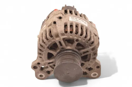 06F903023EX Volkswagen Crafter Generator/alternator