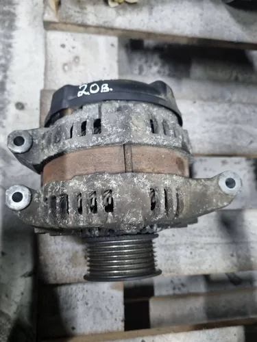 1042103291 Honda Accord Generator/alternator