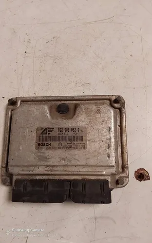 022906032Q Volkswagen Sharan Other control units/modules