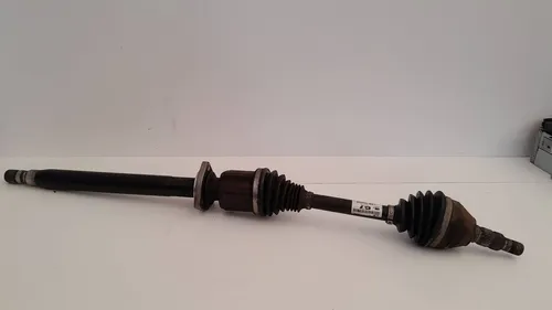 13307211 Opel Astra J Front driveshaft