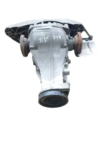 0AR525083C Audi A8 S8 D4 4H Rear differential