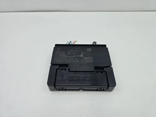 86740F4140 Toyota C-HR I Other control units/modules