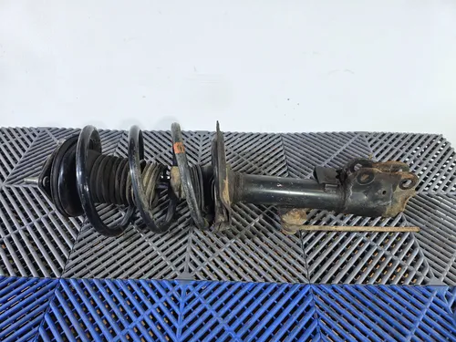 4060A546 Mitsubishi Outlander Front shock absorber/damper