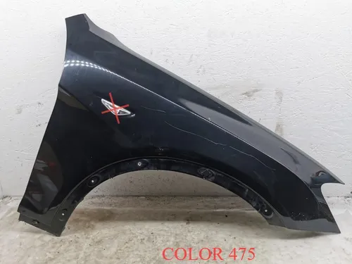 BMW X3 F25 Fender
